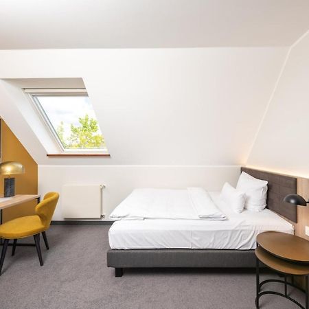 Hotel Rheinischer Hof Dinklage Εξωτερικό φωτογραφία