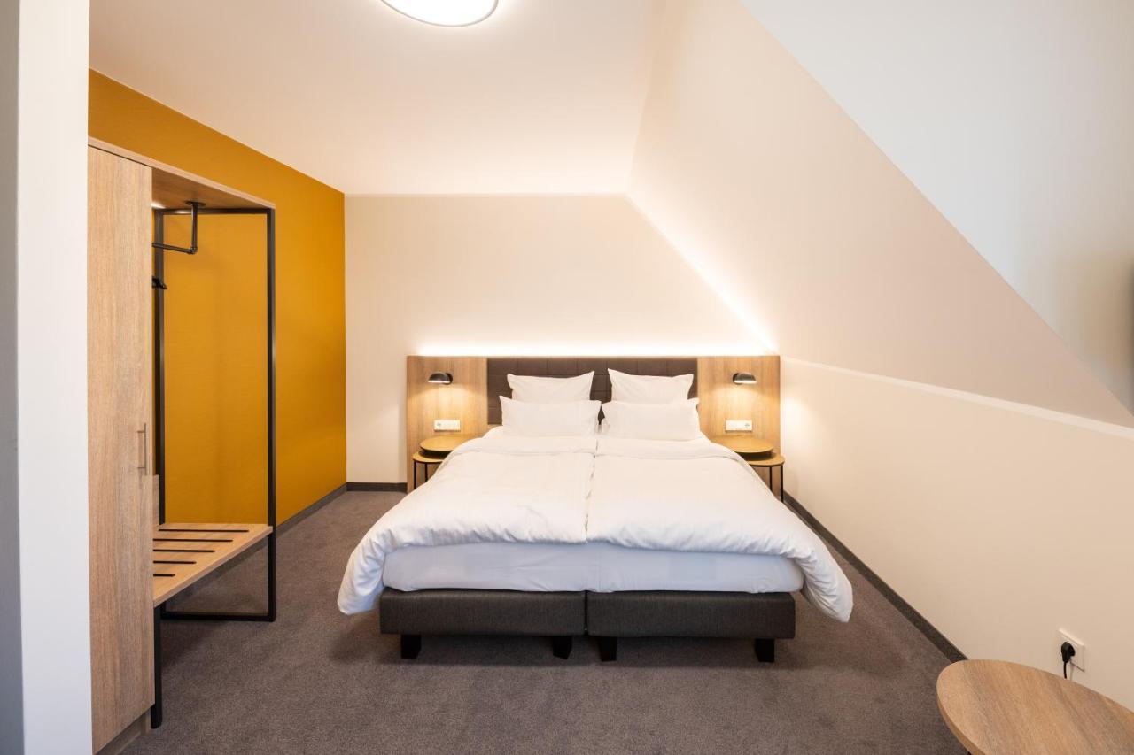 Hotel Rheinischer Hof Dinklage Εξωτερικό φωτογραφία