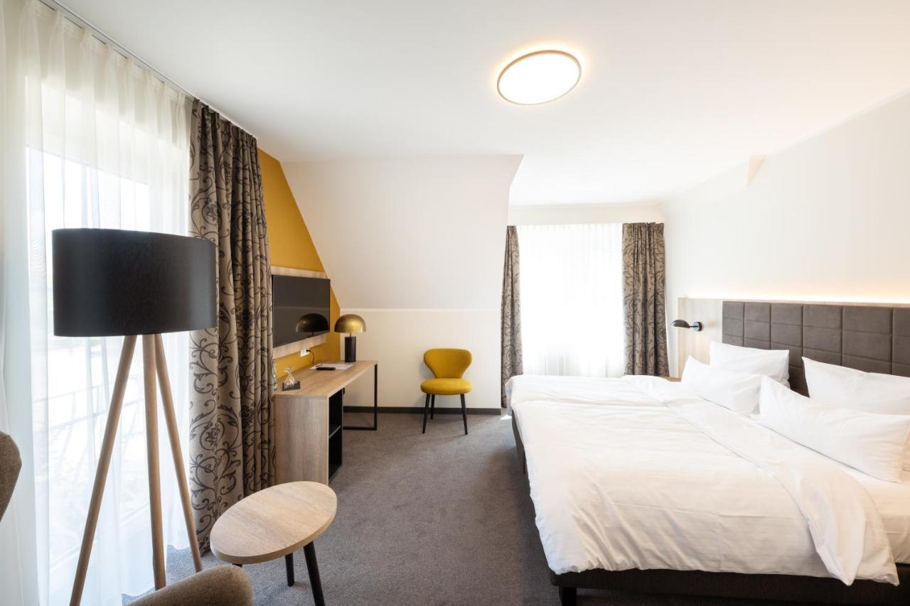 Hotel Rheinischer Hof Dinklage Εξωτερικό φωτογραφία