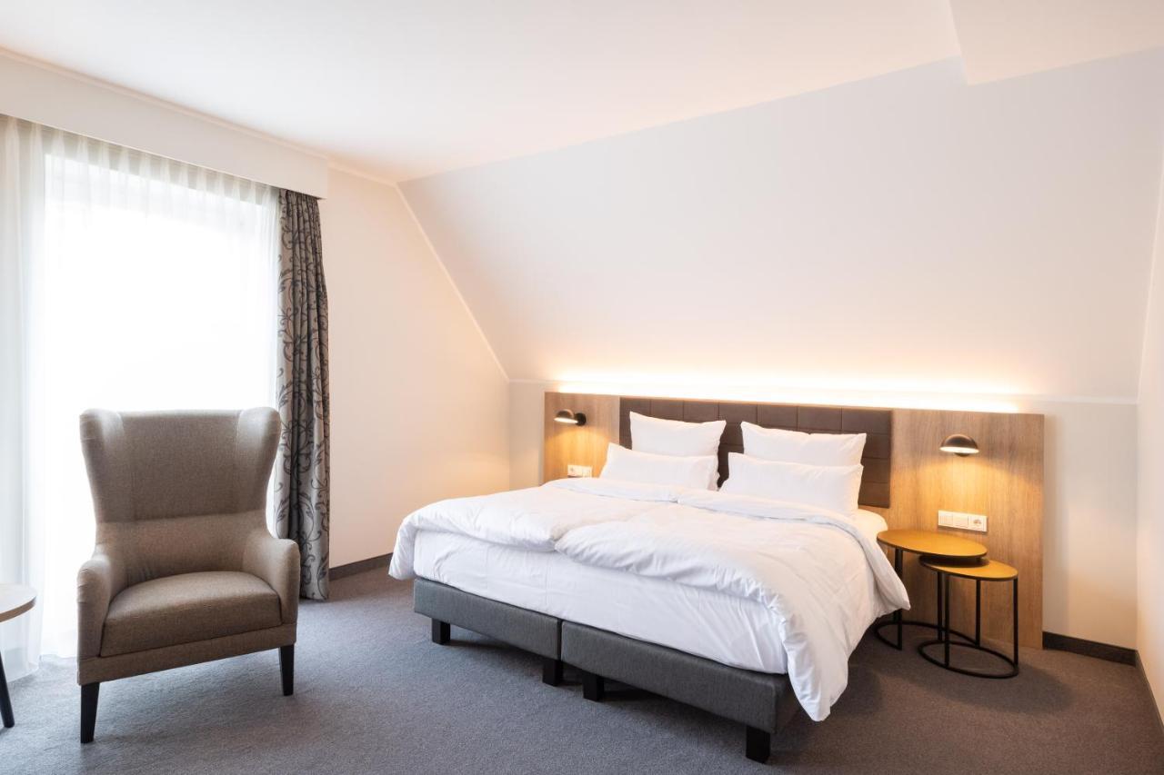 Hotel Rheinischer Hof Dinklage Εξωτερικό φωτογραφία