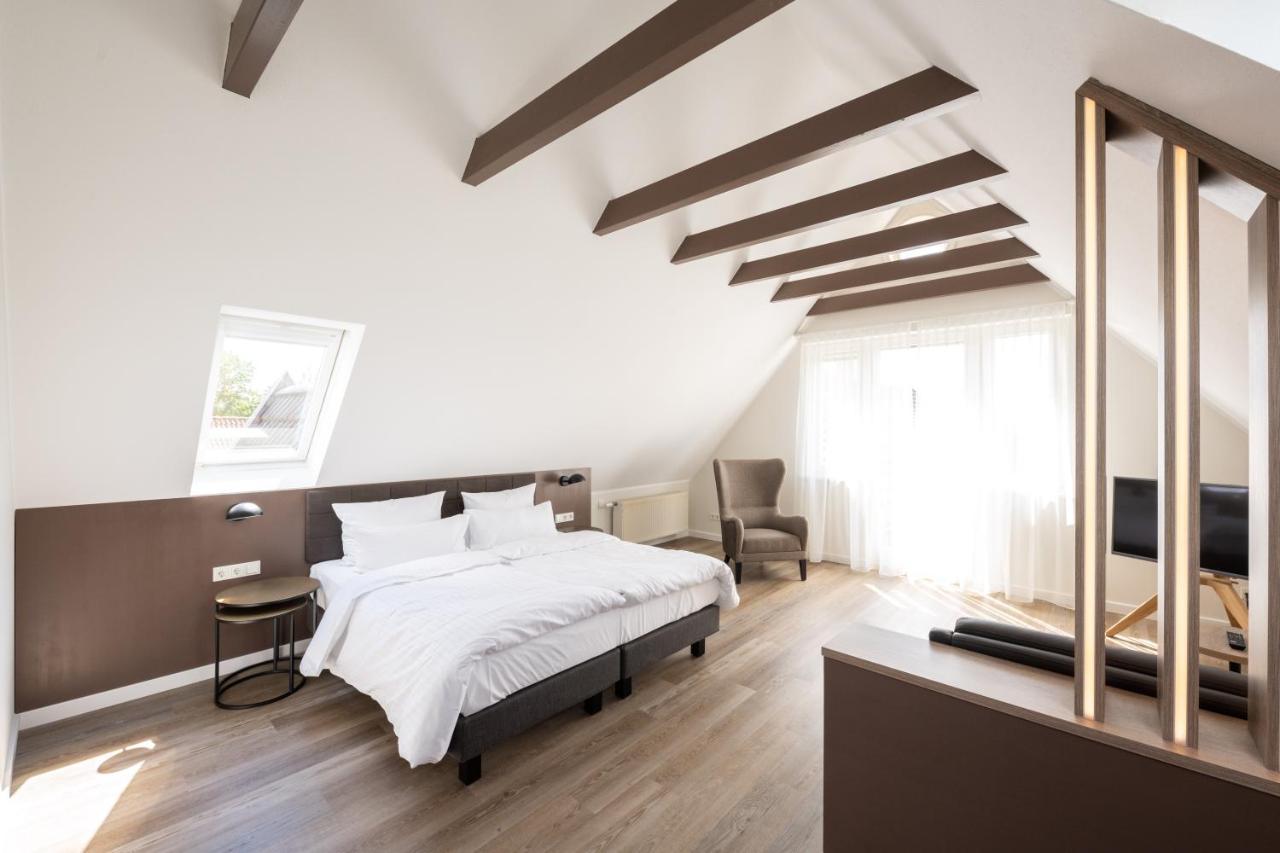 Hotel Rheinischer Hof Dinklage Εξωτερικό φωτογραφία