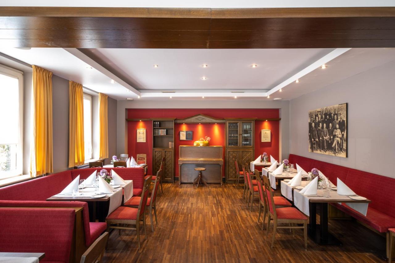 Hotel Rheinischer Hof Dinklage Εξωτερικό φωτογραφία