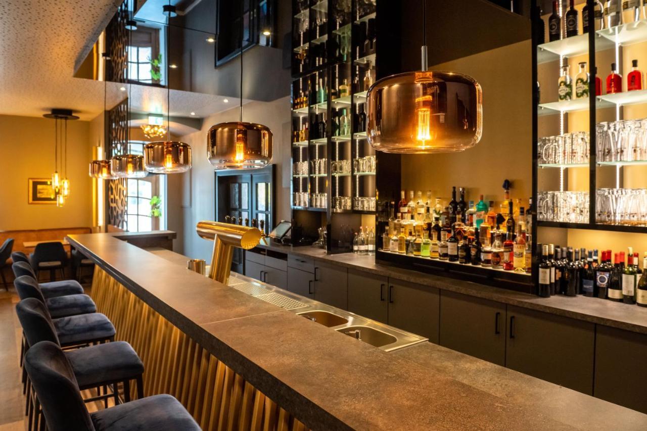 Hotel Rheinischer Hof Dinklage Εξωτερικό φωτογραφία