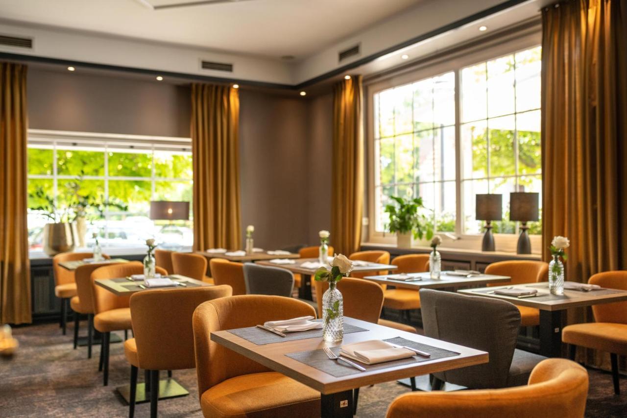 Hotel Rheinischer Hof Dinklage Εξωτερικό φωτογραφία
