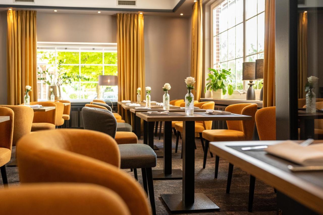 Hotel Rheinischer Hof Dinklage Εξωτερικό φωτογραφία
