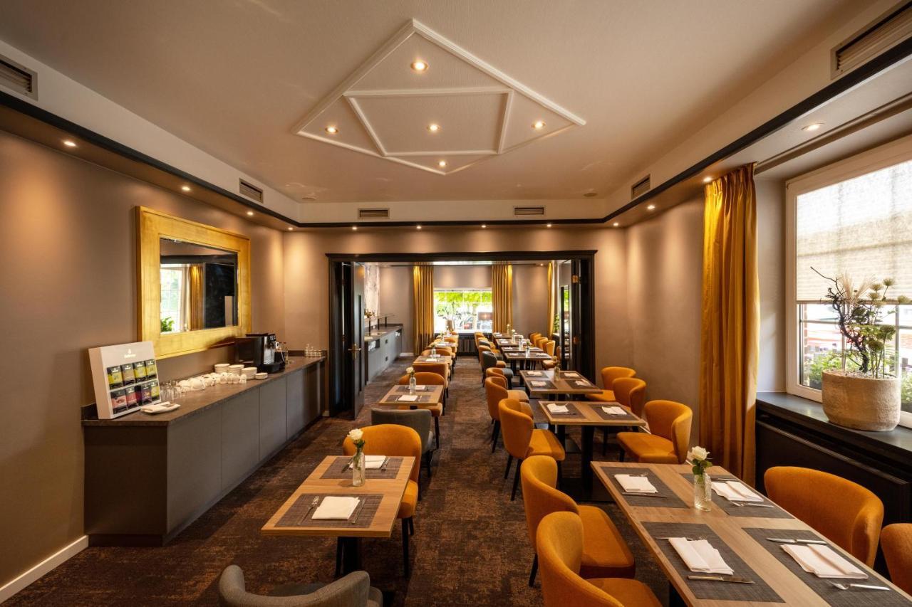 Hotel Rheinischer Hof Dinklage Εξωτερικό φωτογραφία