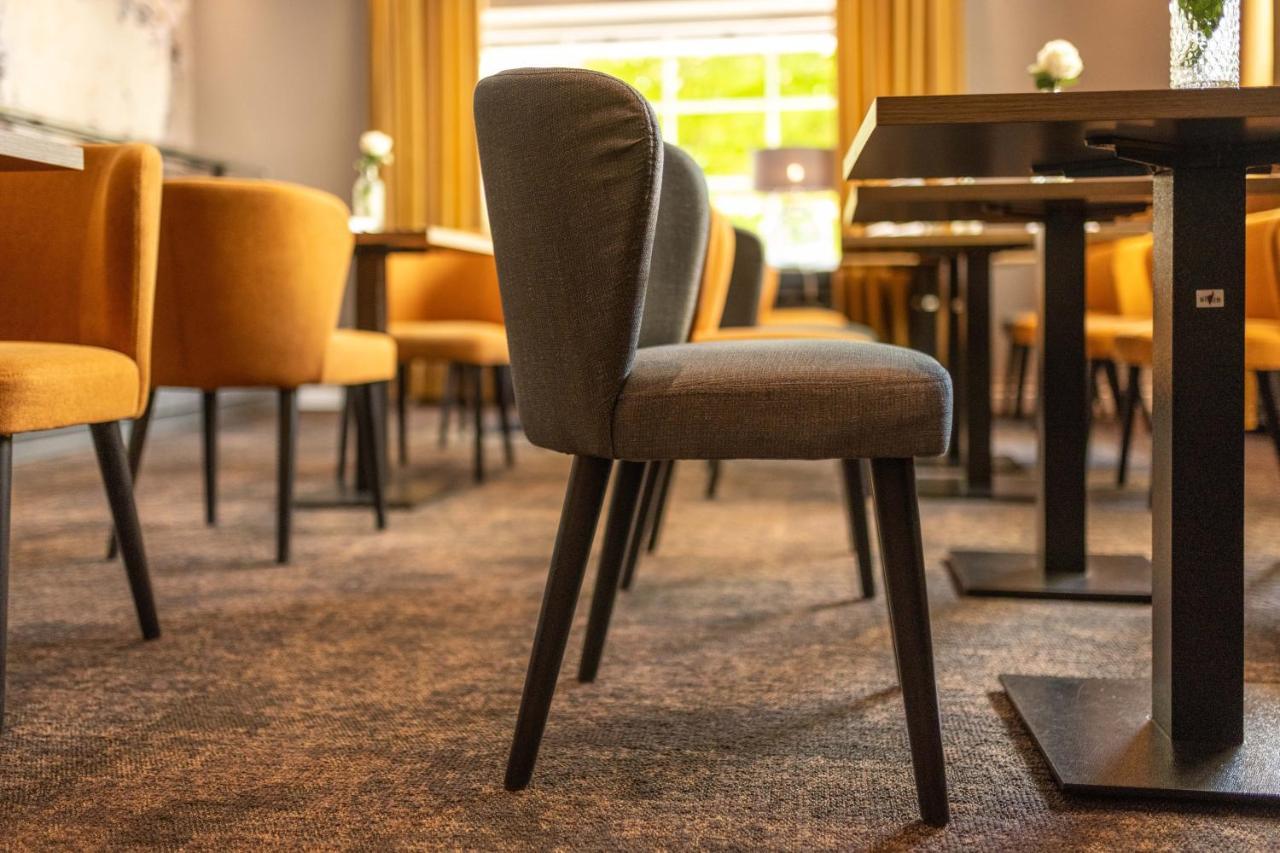 Hotel Rheinischer Hof Dinklage Εξωτερικό φωτογραφία