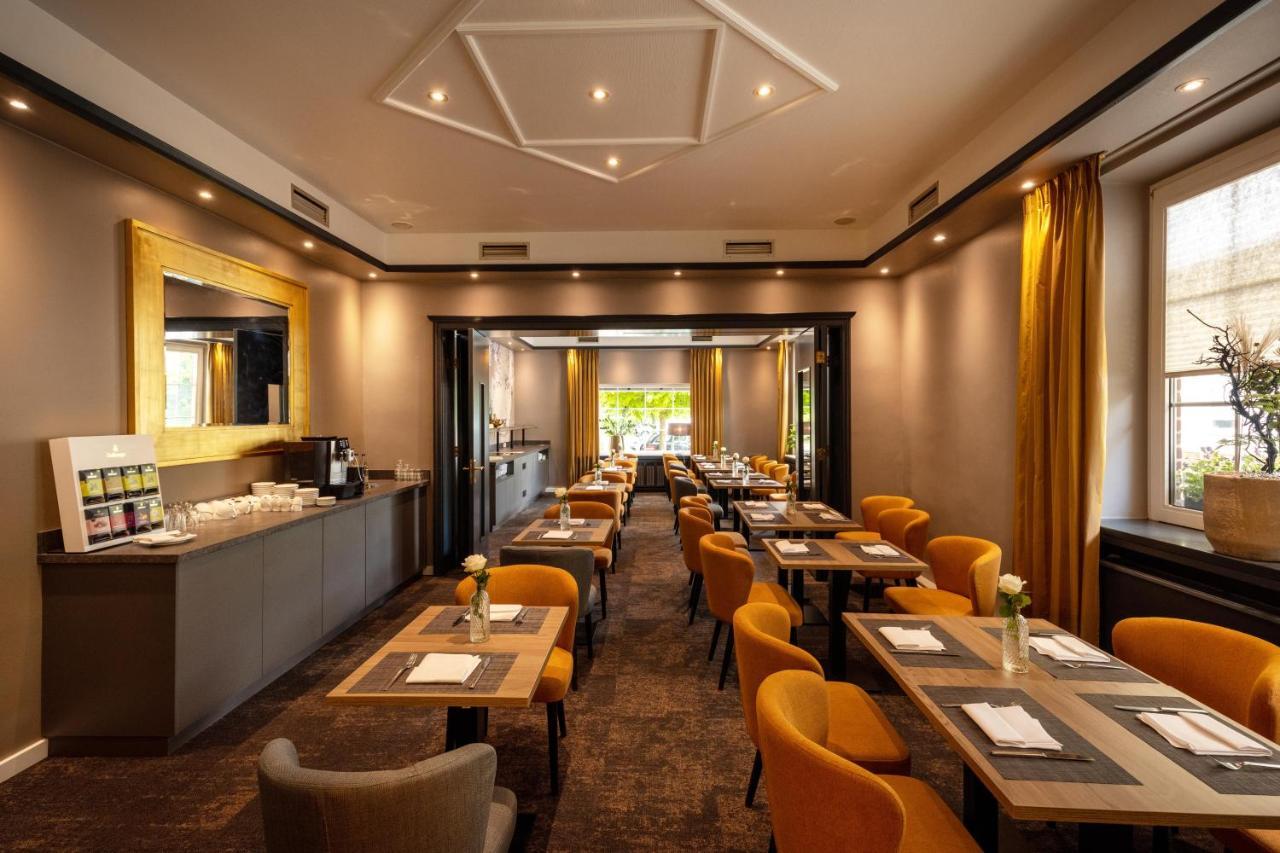 Hotel Rheinischer Hof Dinklage Εξωτερικό φωτογραφία
