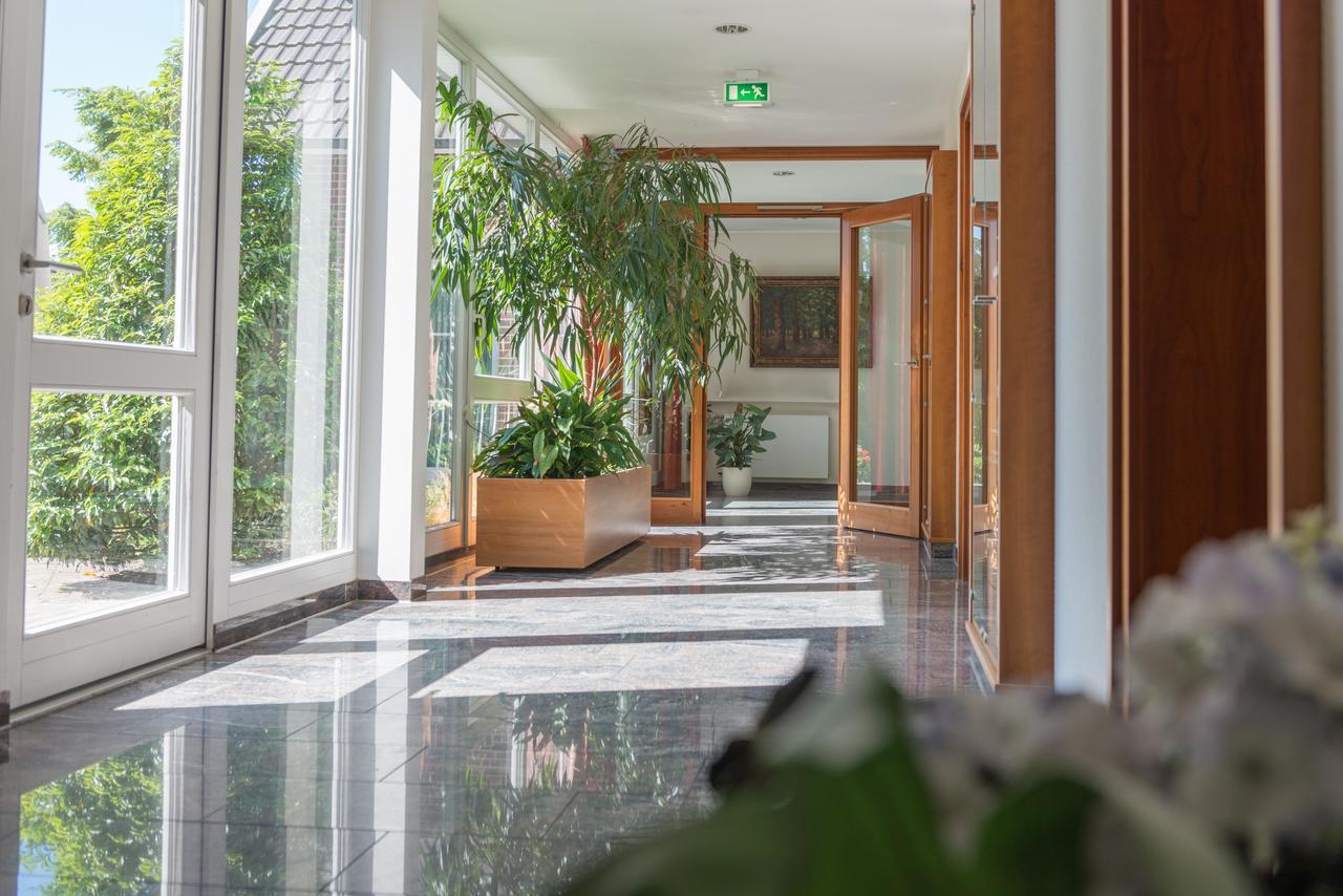 Hotel Rheinischer Hof Dinklage Εξωτερικό φωτογραφία