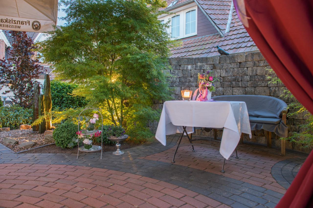Hotel Rheinischer Hof Dinklage Εξωτερικό φωτογραφία